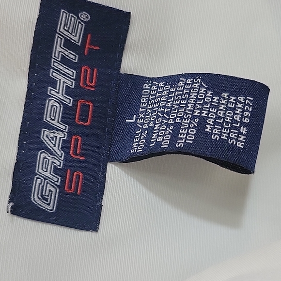 Men's jacket - Picture 2 of 4